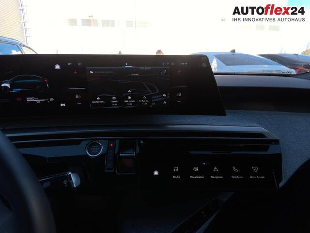 Peugeot 3008 Allure 