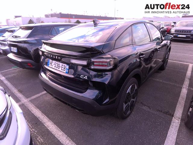 Gebrauchtfahrzeug Citro&euml;n C4 Aircross - PLUS