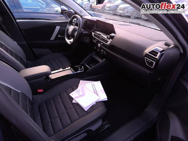 Citro&euml;n C4 Aircross PLUS 