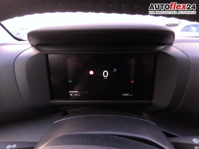 Citro&euml;n C4 Aircross PLUS 