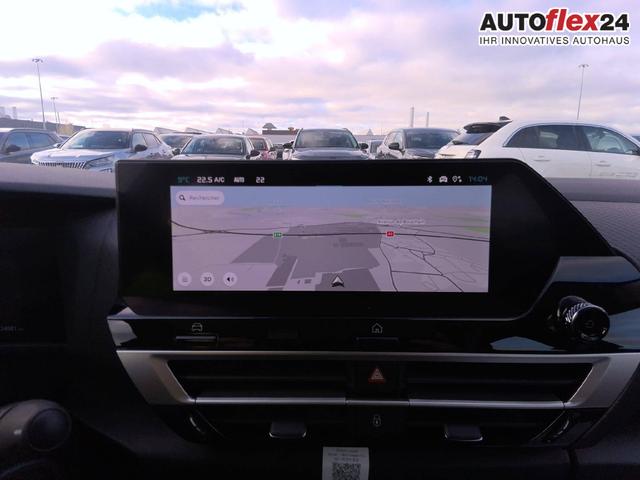Citro&euml;n C4 Aircross PLUS 