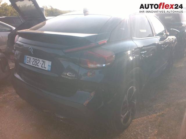 Gebrauchtfahrzeug Citro&euml;n C4 Aircross - MAX