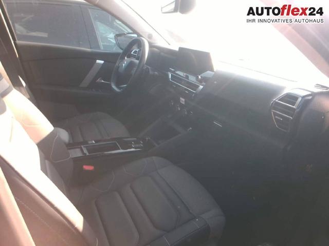 Citro&euml;n C4 Aircross MAX 