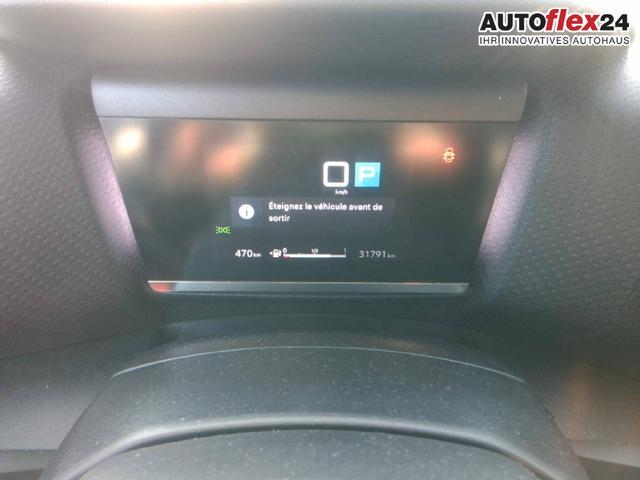 Citro&euml;n C4 Aircross MAX 