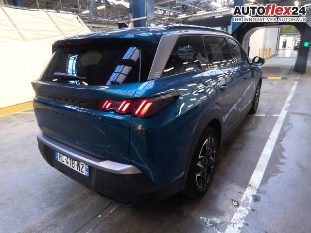 Gebrauchtfahrzeug Peugeot 5008 - Allure
