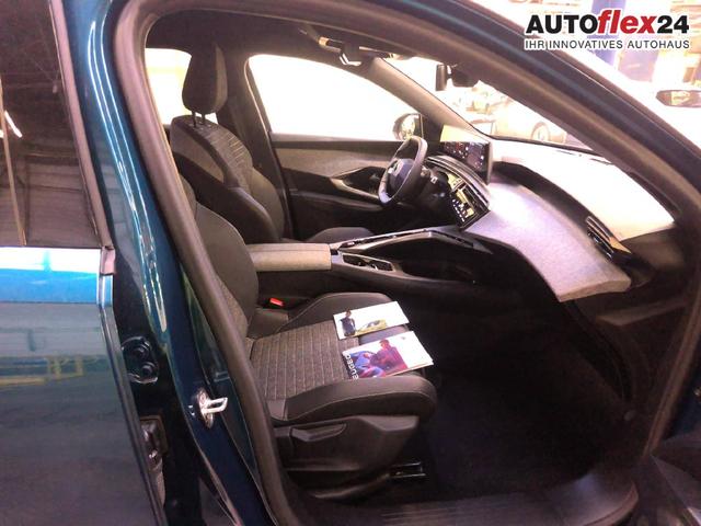 Peugeot 5008 Allure 
