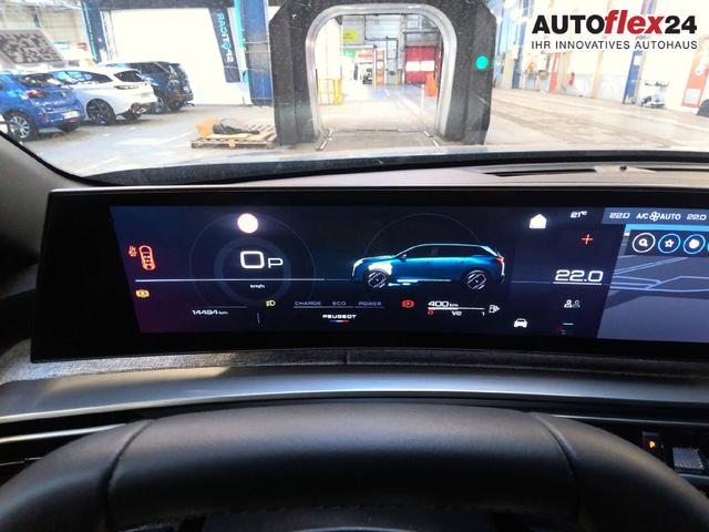 Peugeot 5008 Allure 