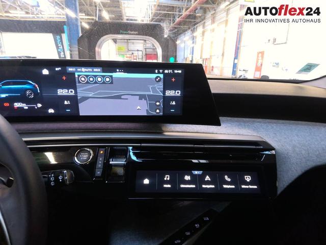 Peugeot 5008 Allure 