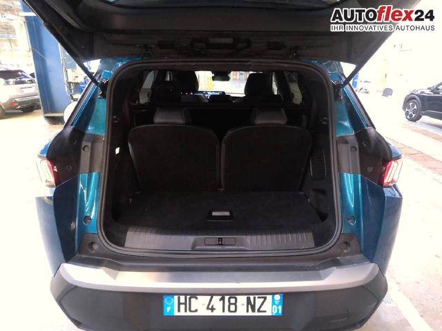 Peugeot 5008 Allure 