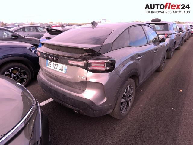 Gebrauchtfahrzeug Citro&euml;n C4 Aircross - MAX