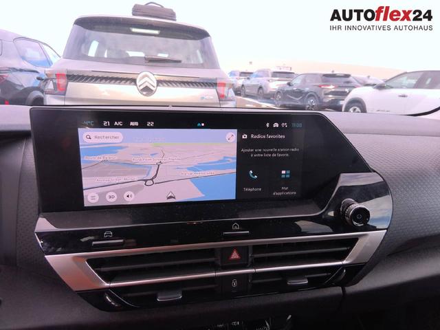 Citro&euml;n C4 Aircross MAX 