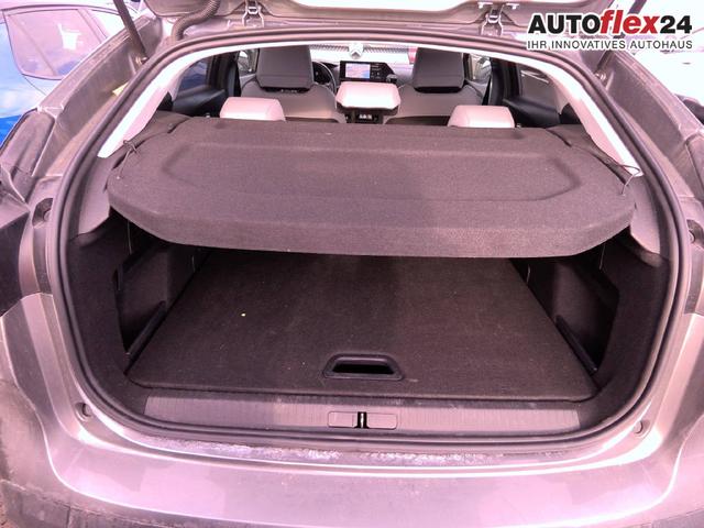 Citro&euml;n C4 Aircross MAX 