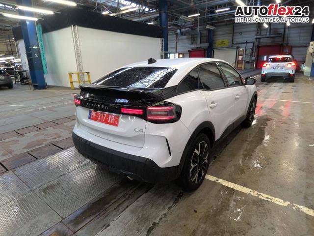 Gebrauchtfahrzeug Citro&euml;n C4 Aircross - MAX