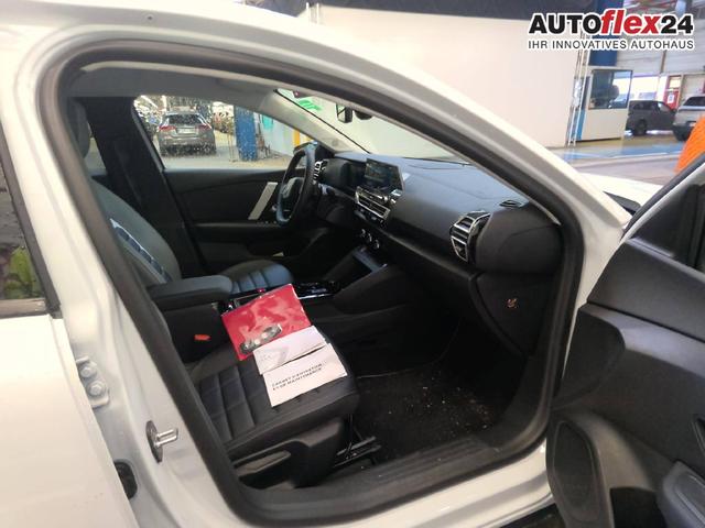 Citro&euml;n C4 Aircross MAX 