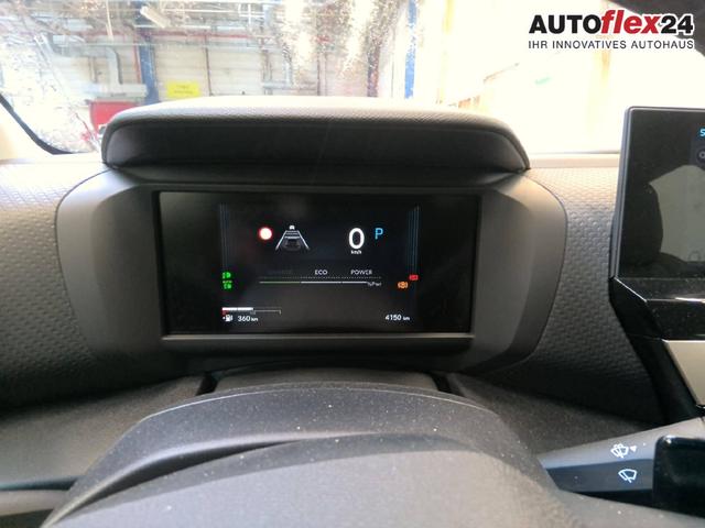 Citro&euml;n C4 Aircross MAX 