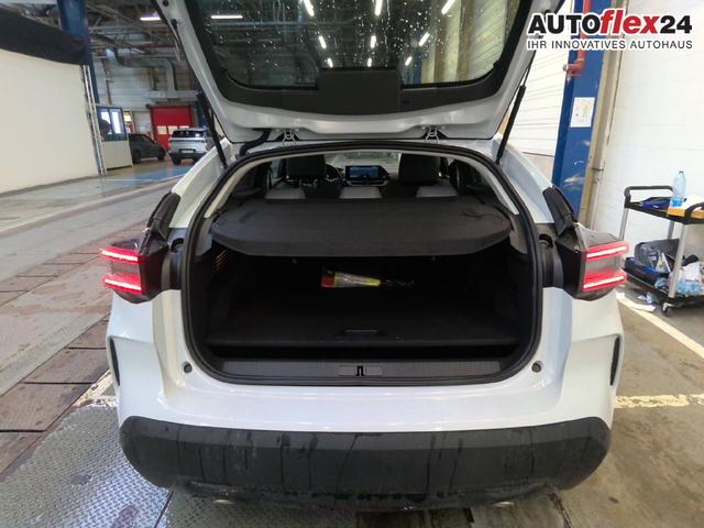 Citro&euml;n C4 Aircross MAX 