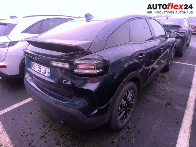 Gebrauchtfahrzeug Citro&euml;n C4 - MAX