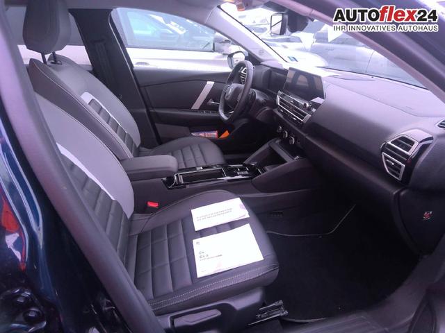 Citro&euml;n C4 MAX 