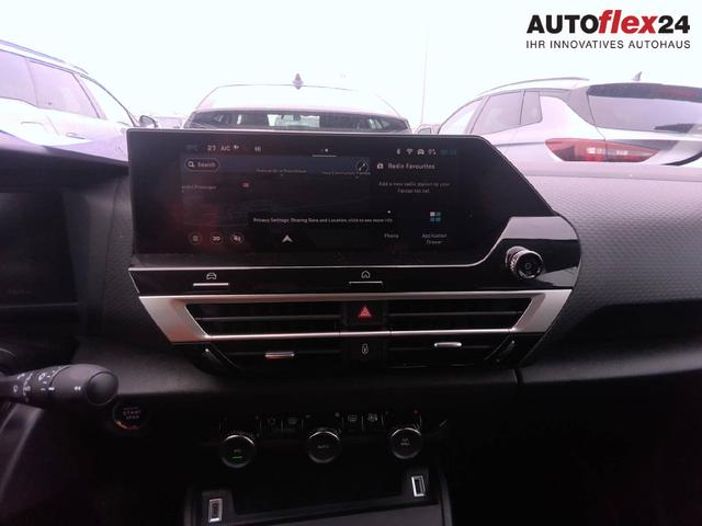 Citro&euml;n C4 MAX 