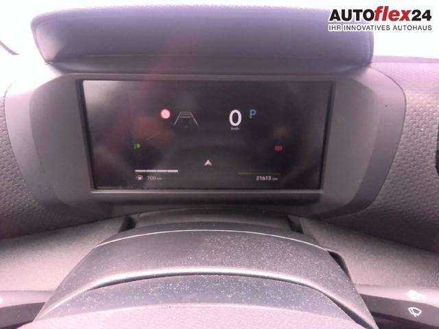 Citro&euml;n C4 MAX 