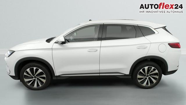 BYD Seal U Boost 