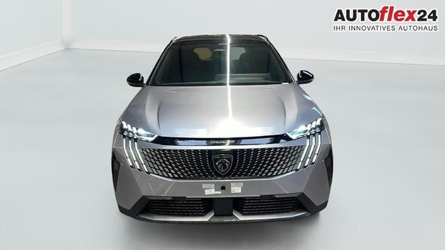 Gebrauchtfahrzeug Peugeot 5008 - HYBRID 145CH E-DCS6 GT