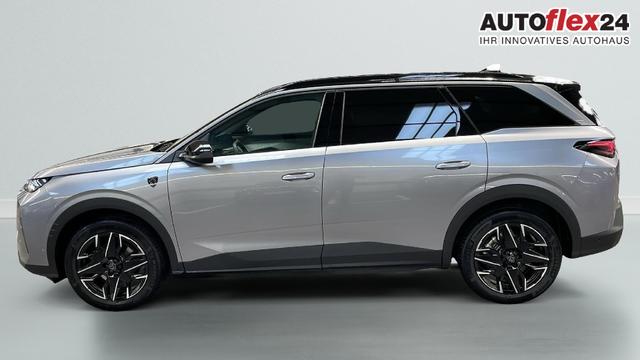 Peugeot 5008 HYBRID 145CH E-DCS6 GT 