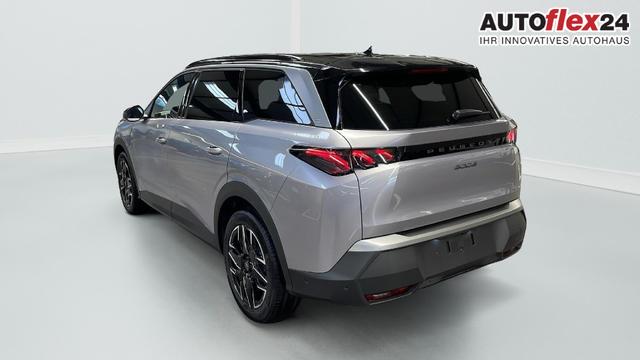 Peugeot 5008 HYBRID 145CH E-DCS6 GT 