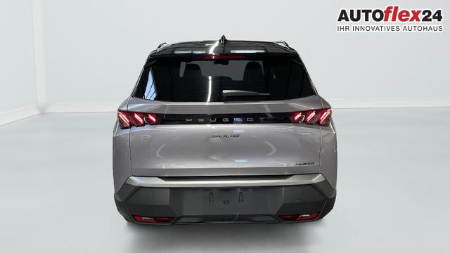 Peugeot 5008 HYBRID 145CH E-DCS6 GT 
