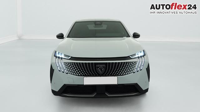 Gebrauchtfahrzeug Peugeot 3008 - Hybrid 145 e-DCS6 Allure