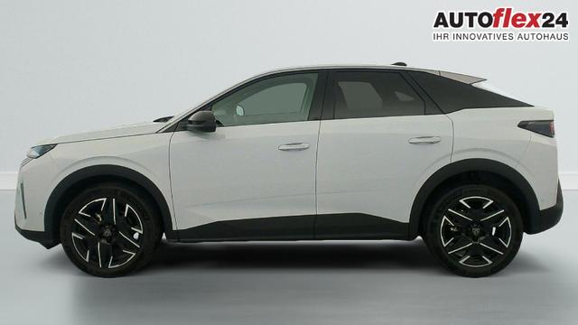 Peugeot 3008 Hybrid 145 e-DCS6 Allure 