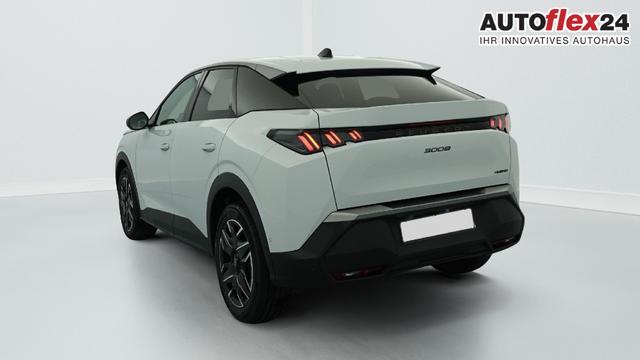 Peugeot 3008 Hybrid 145 e-DCS6 Allure 