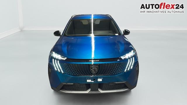 Gebrauchtfahrzeug Peugeot 5008 - HYBRID 145 CH E-DCS6 ALLURE