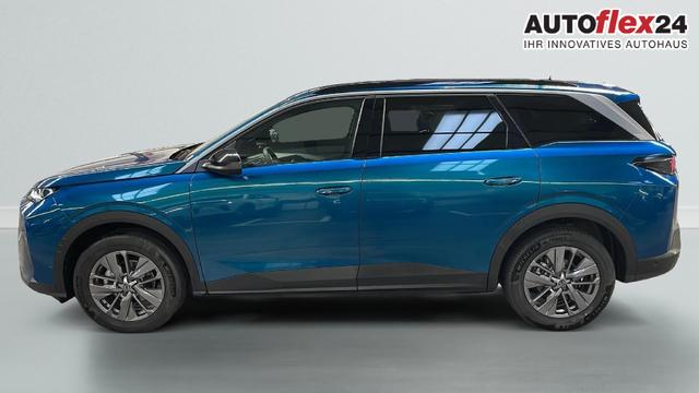 Peugeot 5008 HYBRID 145 CH E-DCS6 ALLURE 