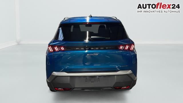Peugeot 5008 HYBRID 145 CH E-DCS6 ALLURE 