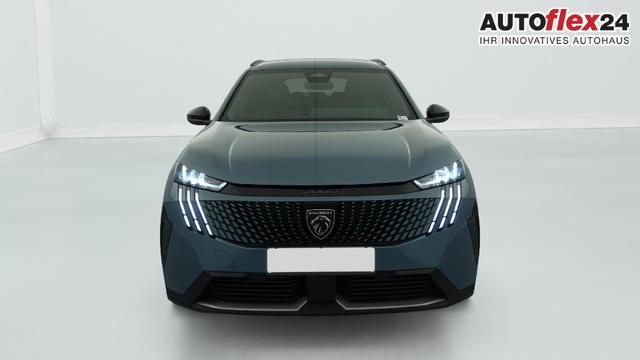 Gebrauchtfahrzeug Peugeot 5008 - HYBRID 145 CH E-DCS6 ALLURE
