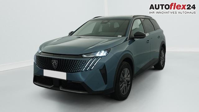 Peugeot 5008 HYBRID 145 CH E-DCS6 ALLURE 