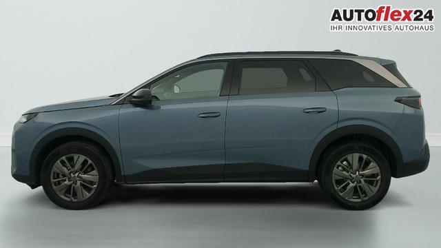 Peugeot 5008 HYBRID 145 CH E-DCS6 ALLURE 