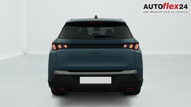 Peugeot 5008 HYBRID 145 CH E-DCS6 ALLURE 