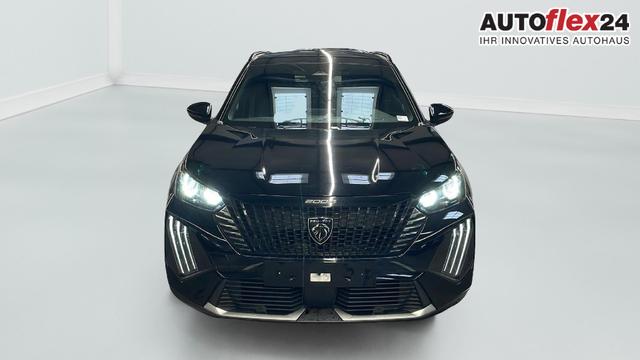 Gebrauchtfahrzeug Peugeot 2008 - 100 S&S BVM6 Allure