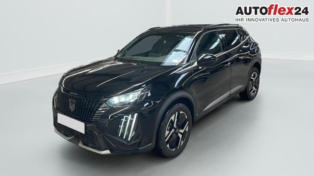Peugeot 2008 100 S&S BVM6 Allure 