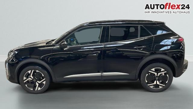 Peugeot 2008 100 S&S BVM6 Allure 