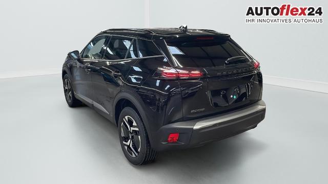 Peugeot 2008 100 S&S BVM6 Allure 