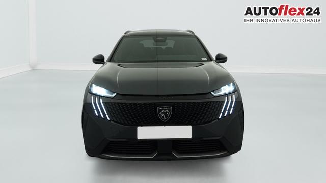 Gebrauchtfahrzeug Peugeot 5008 - Hybrid 136 e-DCS6 Allure