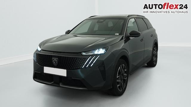 Peugeot 5008 Hybrid 136 e-DCS6 Allure 