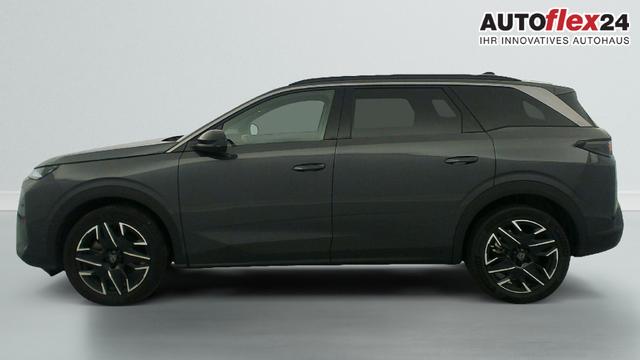 Peugeot 5008 Hybrid 136 e-DCS6 Allure 