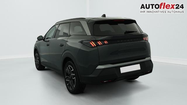Peugeot 5008 Hybrid 136 e-DCS6 Allure 