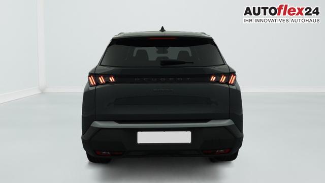 Peugeot 5008 Hybrid 136 e-DCS6 Allure 