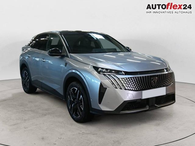 Gebrauchtfahrzeug Peugeot 3008 - GT