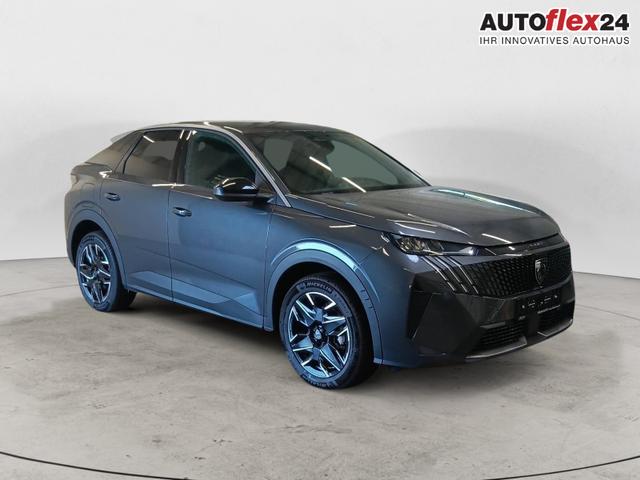 Gebrauchtfahrzeug Peugeot 3008 - Allure